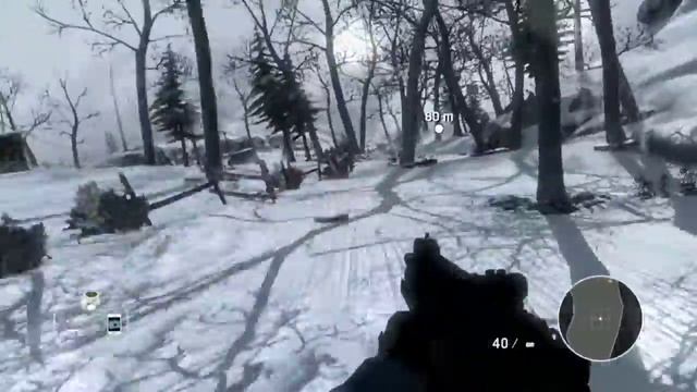 007 Legends #7-Солнце!Горы!Лыжи! смотреть онлайн