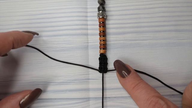 МУЖСКОЙ БРАСЛЕТ | СЕКРЕТЫ РАСКРЫТЫ | MEN's BRACELET MAKING