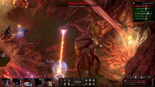 THE ORACLE OF WAEL Pillars of Eternity 2 Deadfire Turn-Based Path of the Damned Roleplay 405 смотреть онлайн