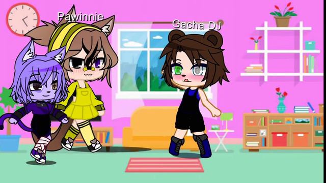 ребят мне снимать отдельно видео с хару и Димой? смотреть онлайн