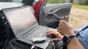 ПРОШИВКА ДЛЯ АБС  ЛАДА ВЕСТА.