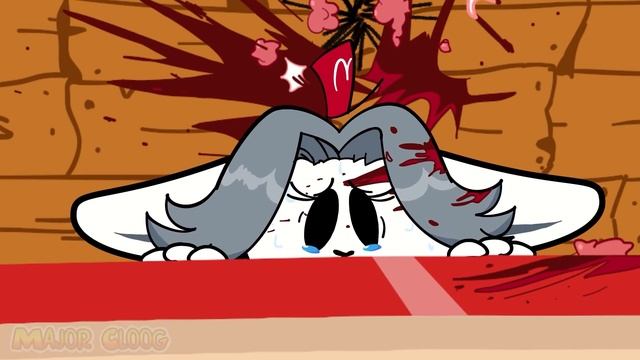 Temmie's Café incident смотреть онлайн