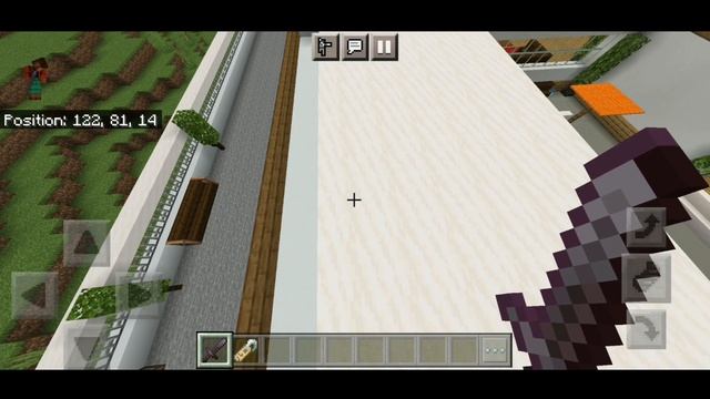 RUMAHNYA SEMI OUTDOOR!!! TERBUKA GITU!! | MAP MINECRAFT INDONESIA смотреть онлайн