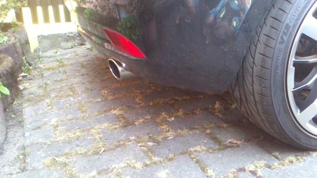 Kia Ceed Tuning смотреть онлайн