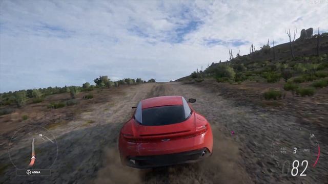 Forza Horizon 5 - High Graphics Gameplay on RTX 3050 Laptop - Asus Tuf F15 2021 - i5 11th gen 11400 смотреть онлайн