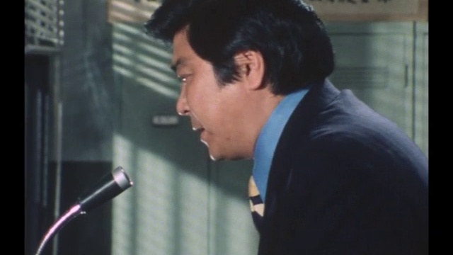 太陽にほえろ！ 第196話 言葉の波紋 смотреть онлайн