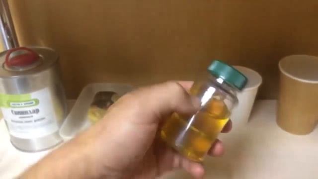 Из чего делают масла и воски Масло&Дерево? смотреть онлайн