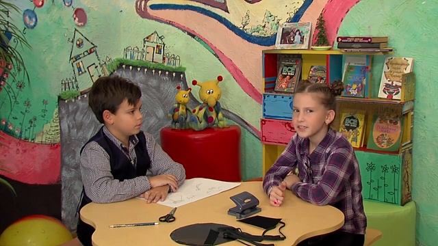 Цветные сны. Пиратский глаз. 8.11.2016 смотреть онлайн