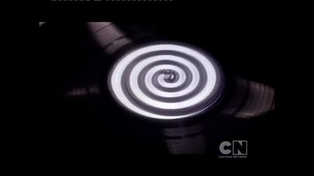 Заставка Cartoon Network Super Dj Battle (2010/2016)