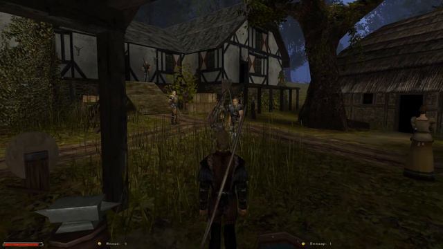 Готика 2 Возвращение - ReBalance [23] смотреть онлайн