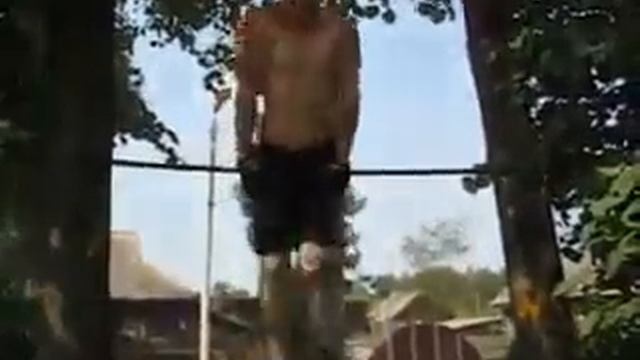 ПОСЕЛОК ТРУД ЗА ЗДОРОВЫЙ ОБРАЗ ЖИЗНИ.mov смотреть онлайн