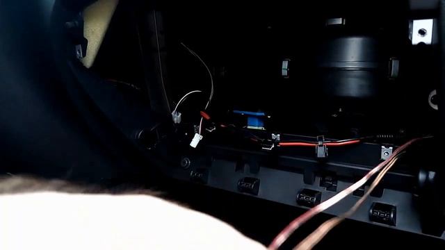 Подробная установка магнитолы лада гранта фл + динамики 13 см + твитеры в стойки смотреть онлайн