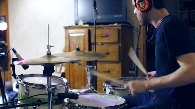 DRUMMERTALE 2 | More Undertale Drum Covers смотреть онлайн