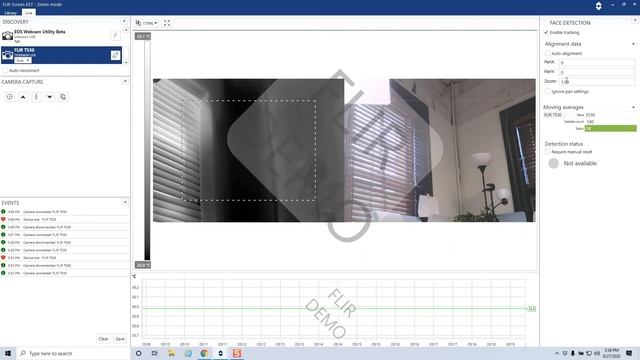 How to Setup FLIR Screen-EST Software & Connect Your Camera смотреть онлайн