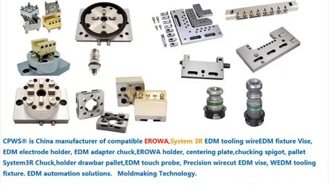 工厂直销3R copy EDM C294550, Base plate 6-fold PHP, 250 mm, with bores смотреть онлайн