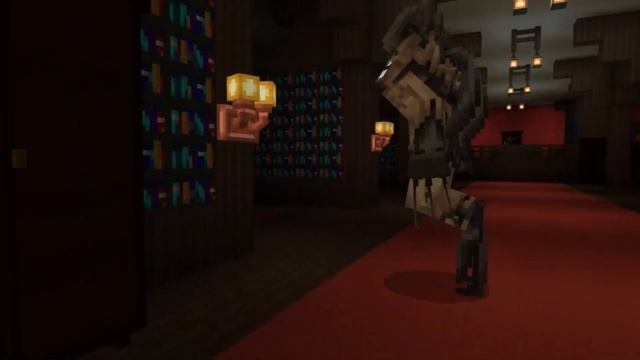 Как СКАЧАТЬ БЕСПЛАТНО КАРТУ Doors Hotel Trailer | Minecraft смотреть онлайн