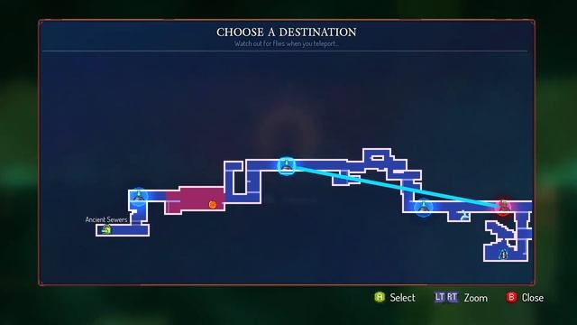 Dead Cells | Git Gud 2.11 2/4 | Everyone Is Here Update Vol.2 | No Commentary смотреть онлайн