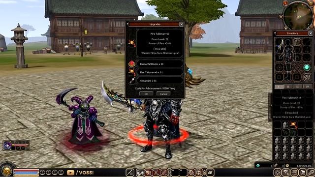 Metin2 | Talisman Uppen Extrem 100 Magische/ 100 Schmiede | Let´s Play Metin2 mit Vossi смотреть онлайн