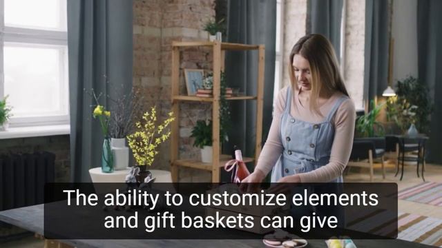 How to Start a Gift Basket Business From Your Home | Easy-to-Follow Guide смотреть онлайн