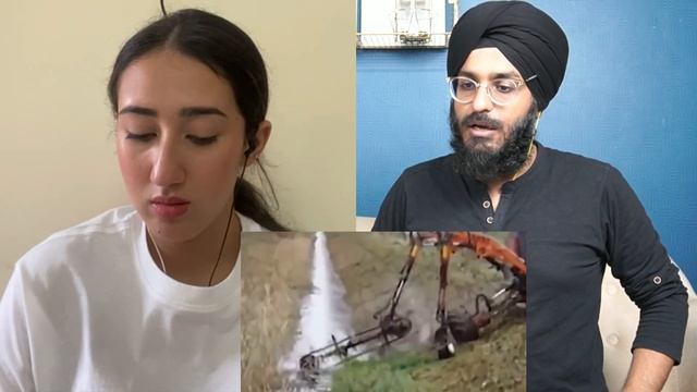 Indians REACT to You won't believe how farmers work in America. Modern agriculture. смотреть онлайн