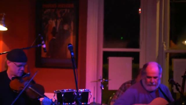 Ric Sanders Trio - Little Sadie смотреть онлайн