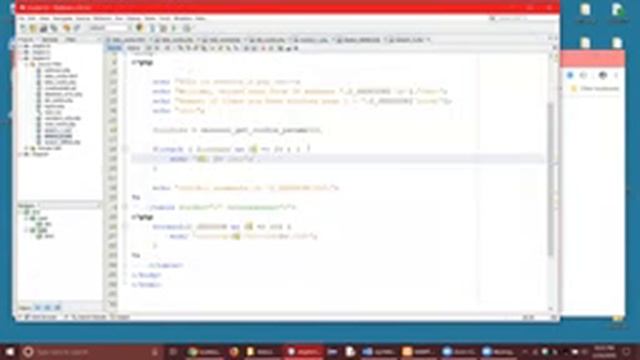 PHP cookies and sessions смотреть онлайн