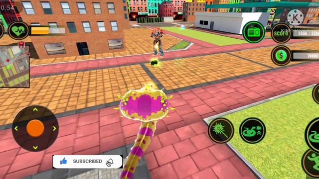 m.robotwars //#snake robot-train)robot games // #robot gama смотреть онлайн