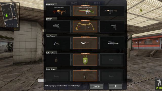 [REVIEW] SKIN BARRETT M82A1 | CYBERPUNK PREMIUM & DELUXE | CSPB V.12✨ смотреть онлайн