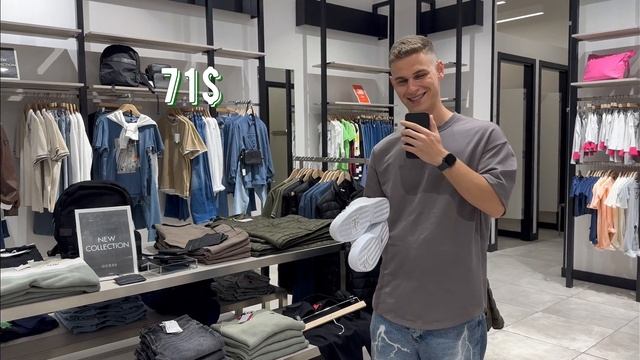 Шопинг в Стамбуле стоит ли приехать ради БРЕНДОВ?