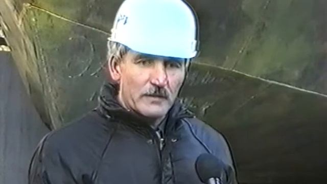 1996 год. Балаклавский судоремонтный завод смотреть онлайн