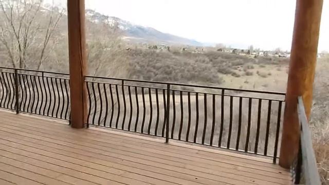 6 Bedroom 5 Bath Home For Sale in Layton Utah Mother-In-Law Apartment (Real Estate) смотреть онлайн