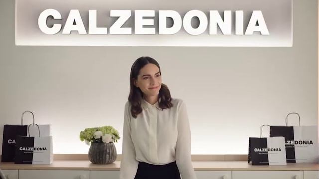 Джулия Робертс в Calzedonia смотреть онлайн