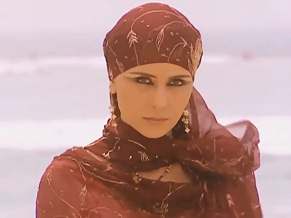 Солнышко - Novela Clone (Лео и Жади) Сериал Клон смотреть онлайн