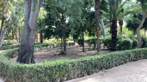 # 328 Castellón de la Plana. Parque Ribalta. Кастельон-де-ла-Плана. Парк Рибалта. Районы Города