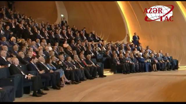 В Баку состоялась церемония подписания нового Соглашения по месторождениям «Азери», «Чыраг» и «Гюне