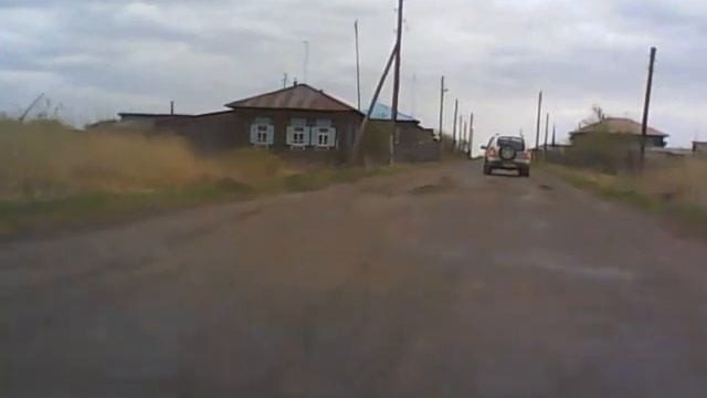 hq#02. Деревня Коновалово (большая и малая) (HQ) смотреть онлайн
