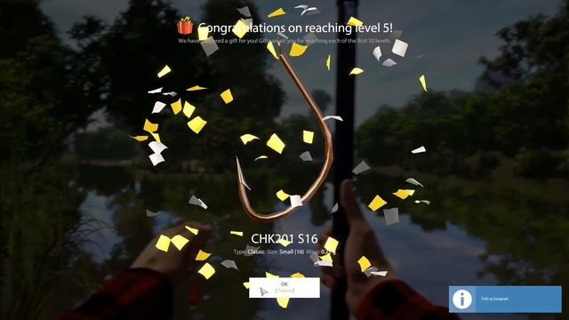 Russian Fishing 4 TROPHY LOG EP 1- Getting started #rf4 #russianfishing4 смотреть онлайн