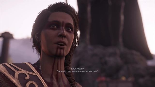 ASSASSIN’S CREED: Odyssey \ Одиссея ➤ Прохождение #49 ➤ НЕМЕЙСКИЙ ЛЕВ смотреть онлайн