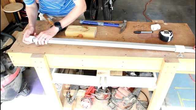 Cavendish Gravity Experiment: Building the Torsion Balance смотреть онлайн