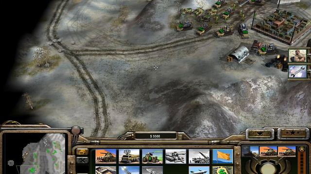 С Небес на Землю ● C&C Generals смотреть онлайн