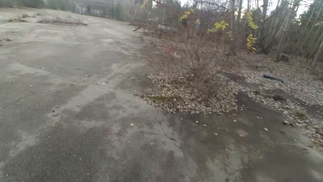 Припять 2020 - Парк развлечений | Pripyat Amusement Park