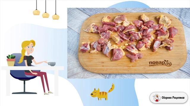 Вкусные рецепты с макаронами и мясом