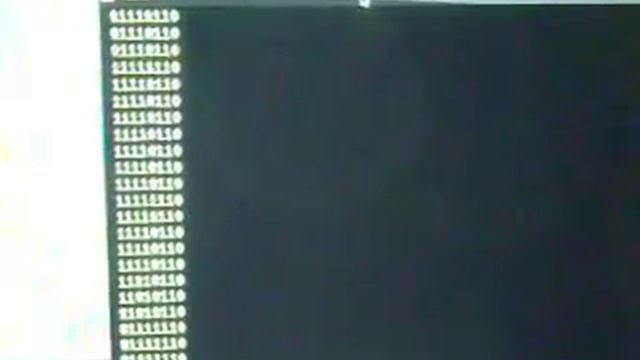 directly generating a byte stream from fft смотреть онлайн