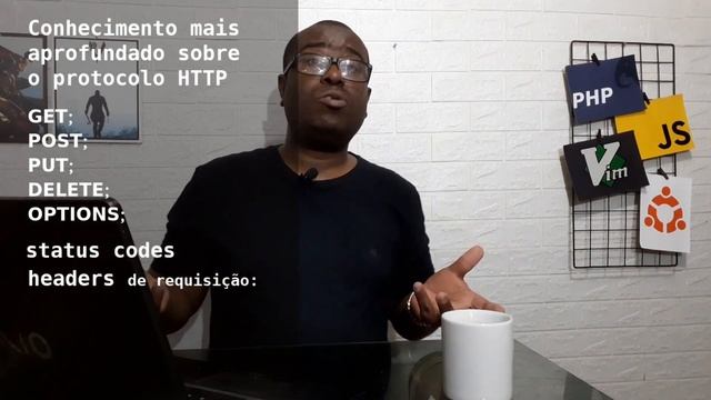 DEV PLENO php 9 requisitos de um programador parte 1/2 смотреть онлайн