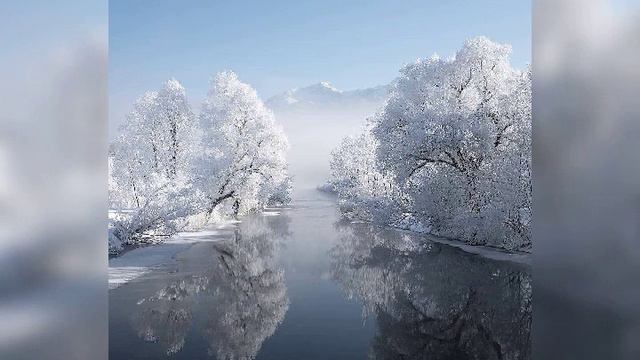 Красота природы под песню было бы лето смотреть онлайн