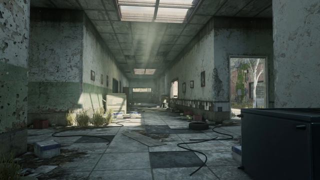 Call of Duty: Modern Warfare Remastered - Prop Hunt смотреть онлайн