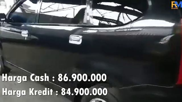 MOBIL KELUARGA YANG AMAN, NYAMAN + IRIT (Dijual Toyota Avanza Murah Meriah) Pusat Mbl Bekas смотреть онлайн