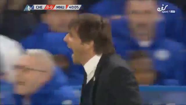 Конте vs Моуринью смотреть онлайн