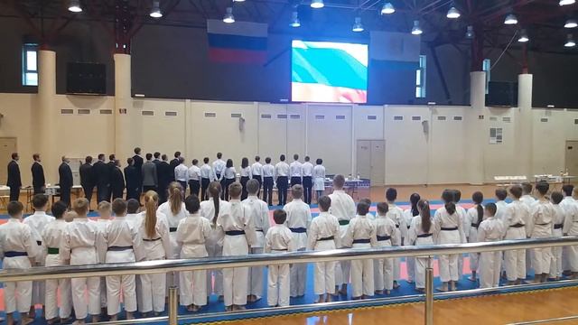 Каратэ 2018 смотреть онлайн