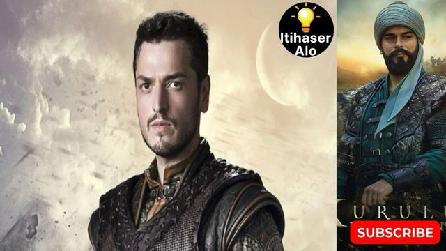 Kurulus Osman 144 3 Fagmani | Kurulus Osman 144  3 Tailar